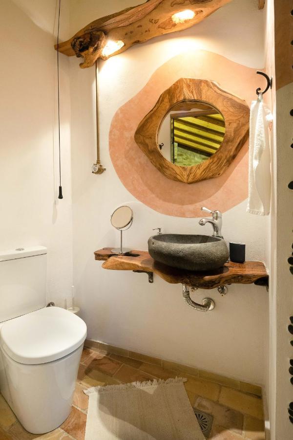 Villa Madera By Corfuescapes Kompitsion Luaran gambar