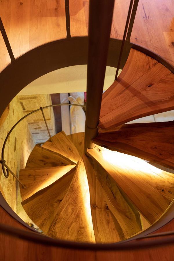 Villa Madera By Corfuescapes Kompitsion Luaran gambar