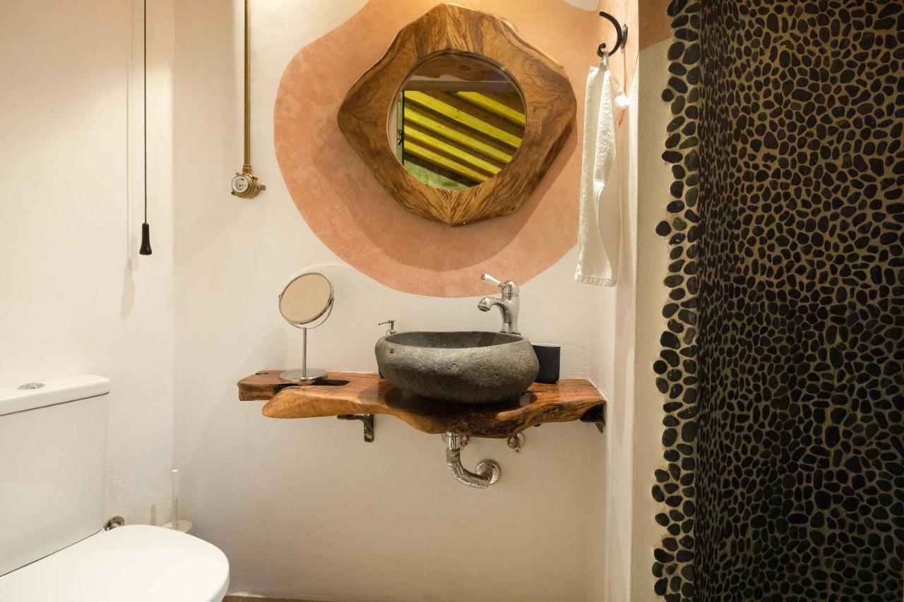 Villa Madera By Corfuescapes Kompitsion Luaran gambar