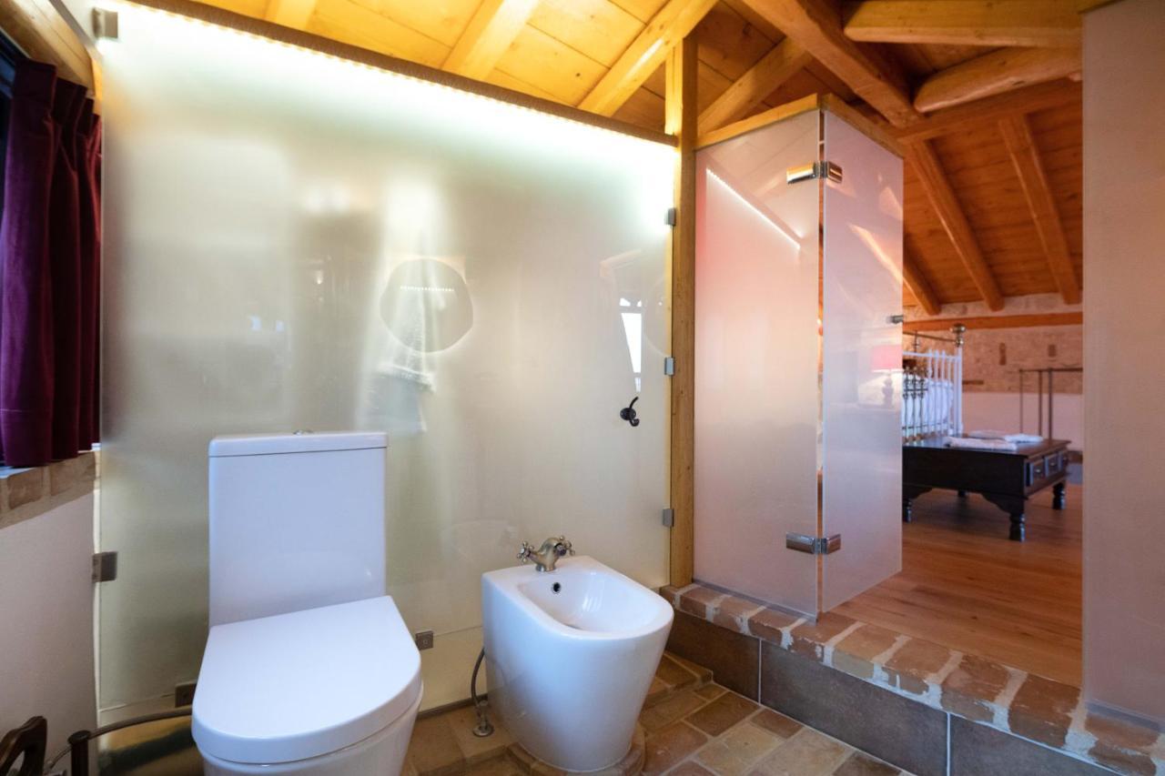 Villa Madera By Corfuescapes Kompitsion Luaran gambar