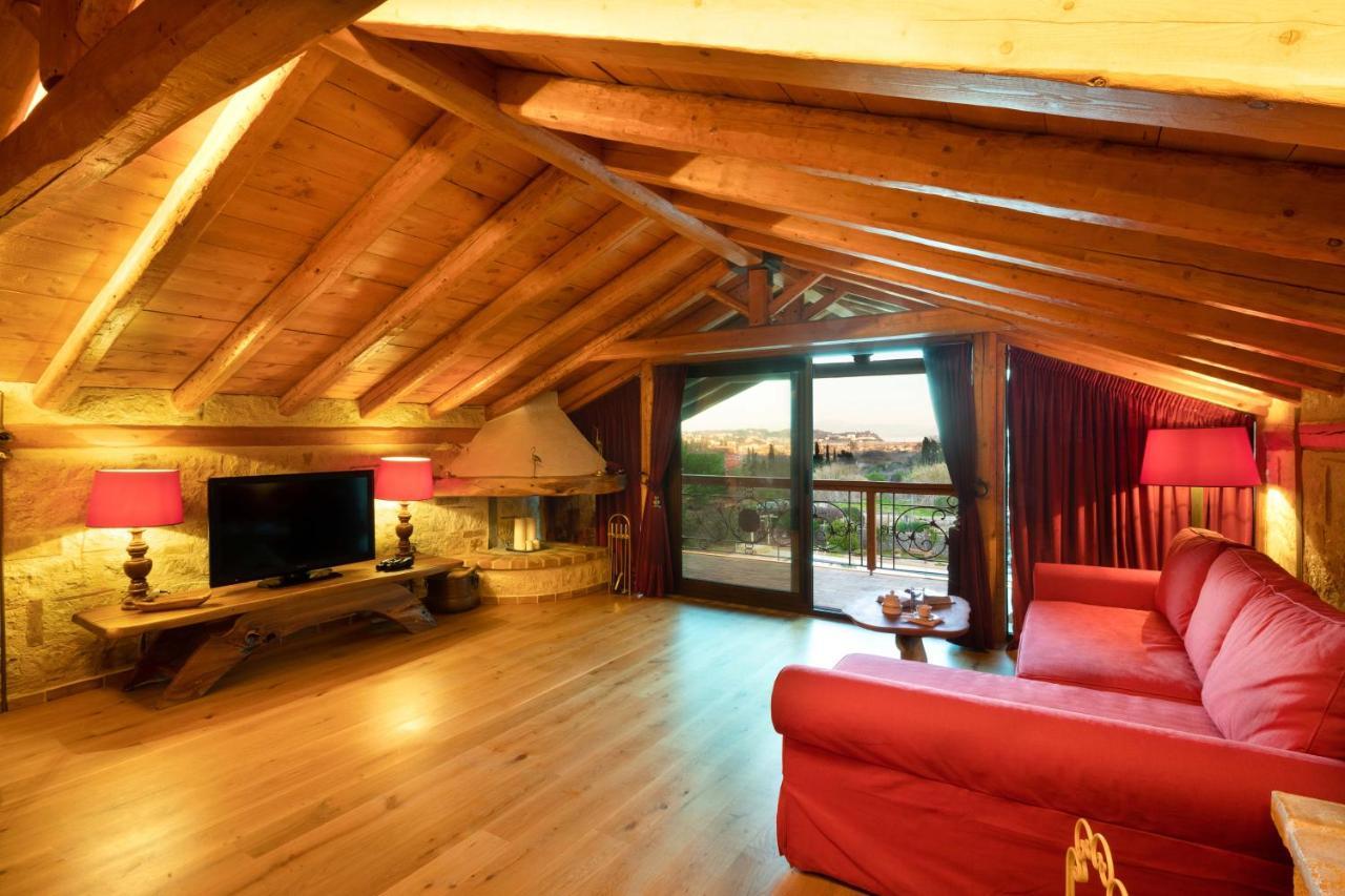 Villa Madera By Corfuescapes Kompitsion Luaran gambar