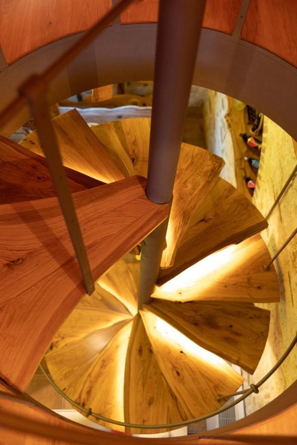Villa Madera By Corfuescapes Kompitsion Luaran gambar